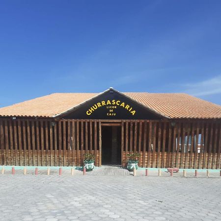 Licor De Caju Resort バーハ・グランデ エクステリア 写真