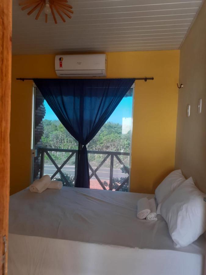 Licor De Caju Resort バーハ・グランデ エクステリア 写真